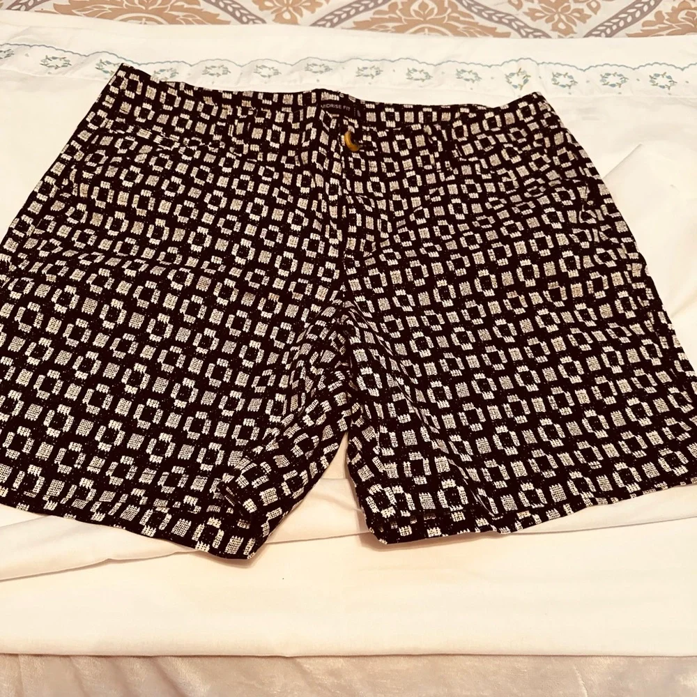 Lee shorts mid